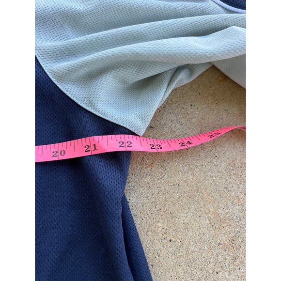 Vintage New York Yankees Dynasty Mesh Baseball Jersey L With Embroidered Logos T - Picture 6 of 7